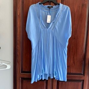 Woman’s 1X blouse